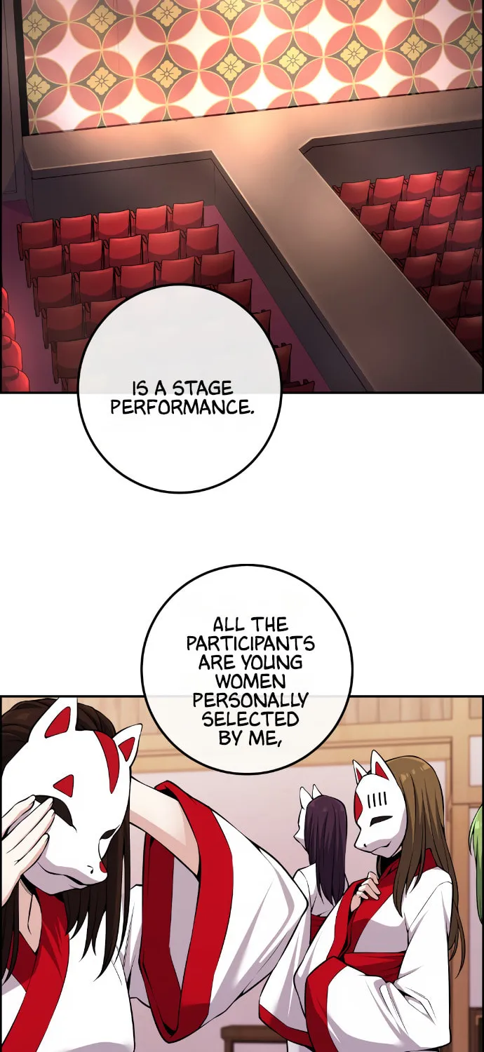 Webtoon Character Na Kang Lim Chapter 90 page 49 - 