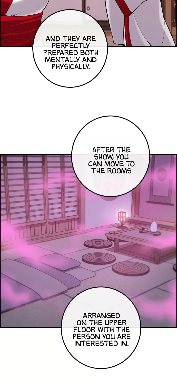 Webtoon Character Na Kang Lim Chapter 90 page 50 - 