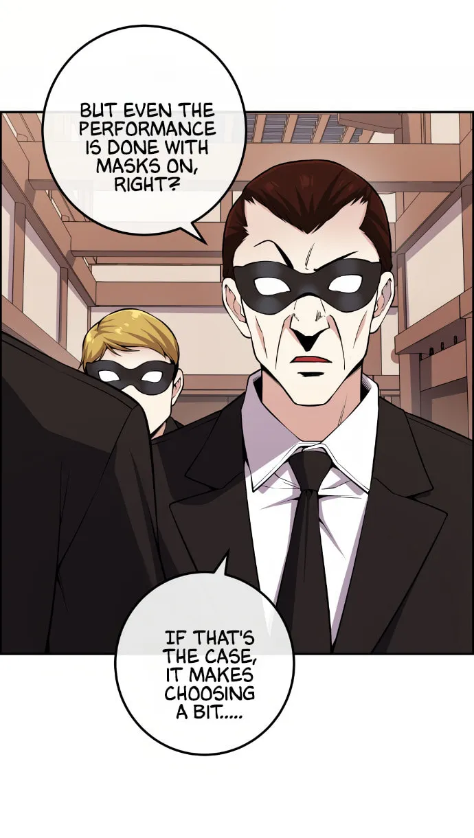 Webtoon Character Na Kang Lim Chapter 90 page 51 - 