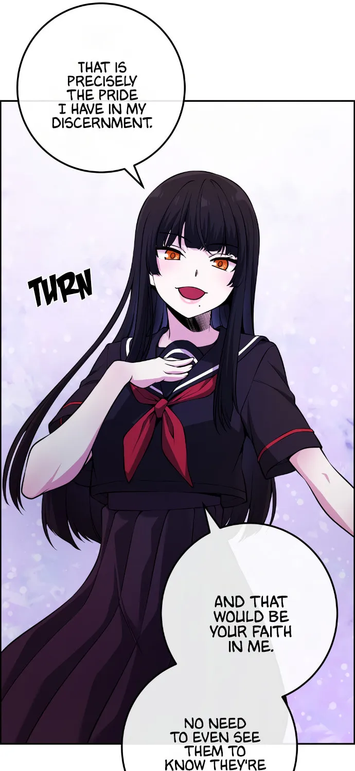 Webtoon Character Na Kang Lim Chapter 90 page 52 - 