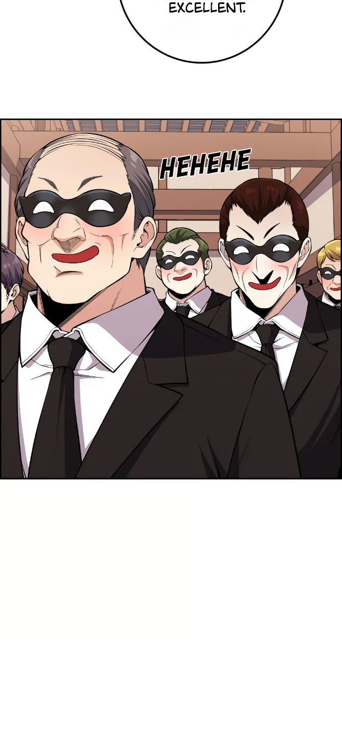 Webtoon Character Na Kang Lim Chapter 90 page 53 - 