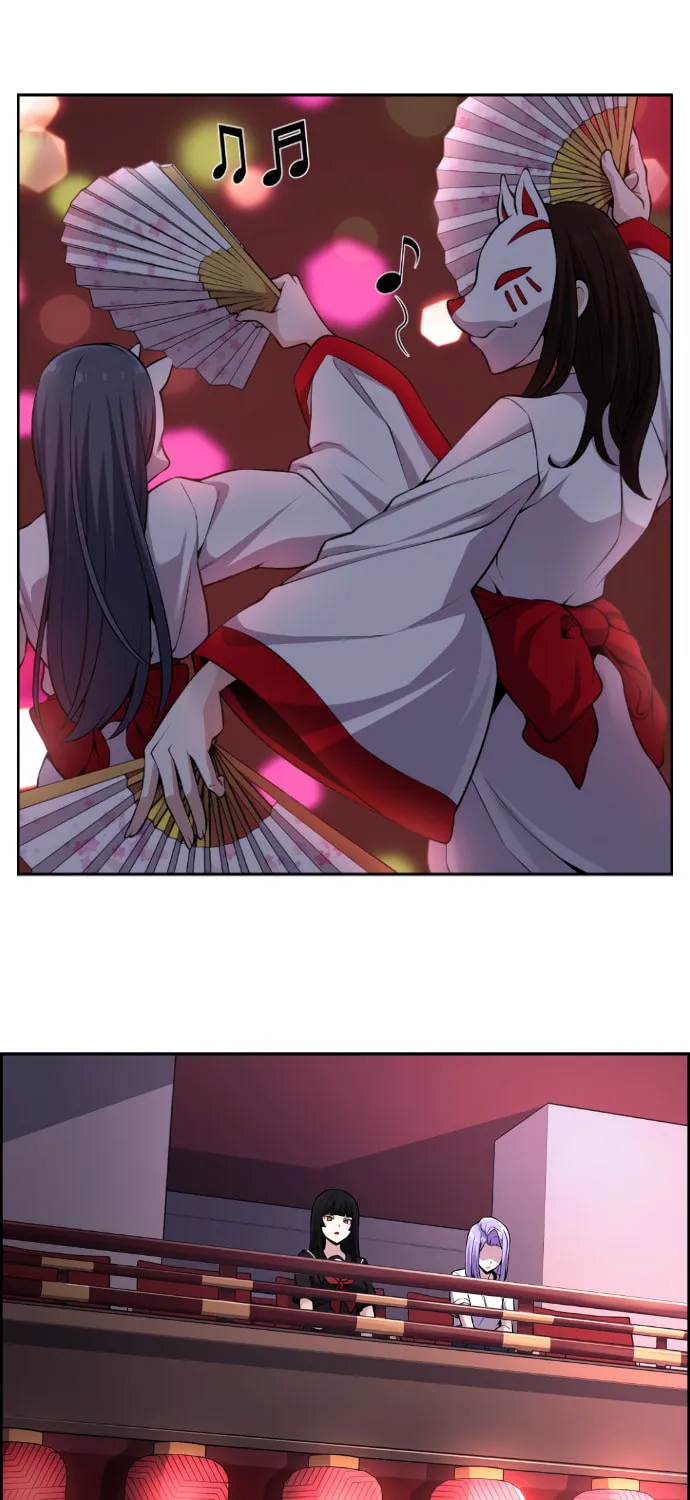 Webtoon Character Na Kang Lim Chapter 90 page 54 - 