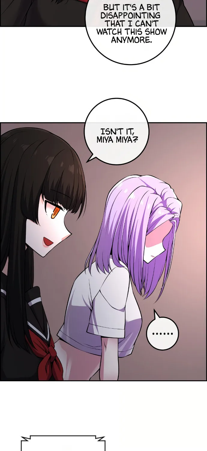 Webtoon Character Na Kang Lim Chapter 90 page 56 - 