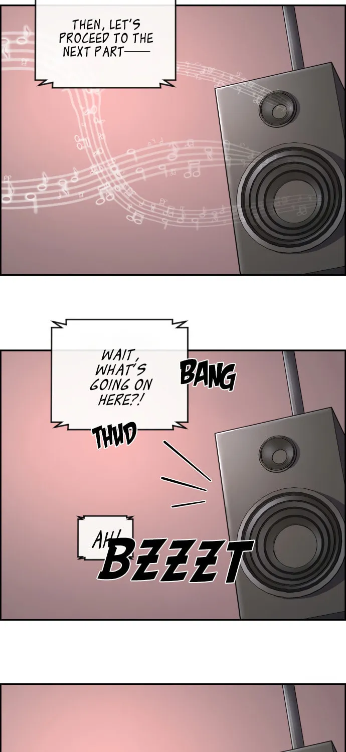Webtoon Character Na Kang Lim Chapter 90 page 57 - 