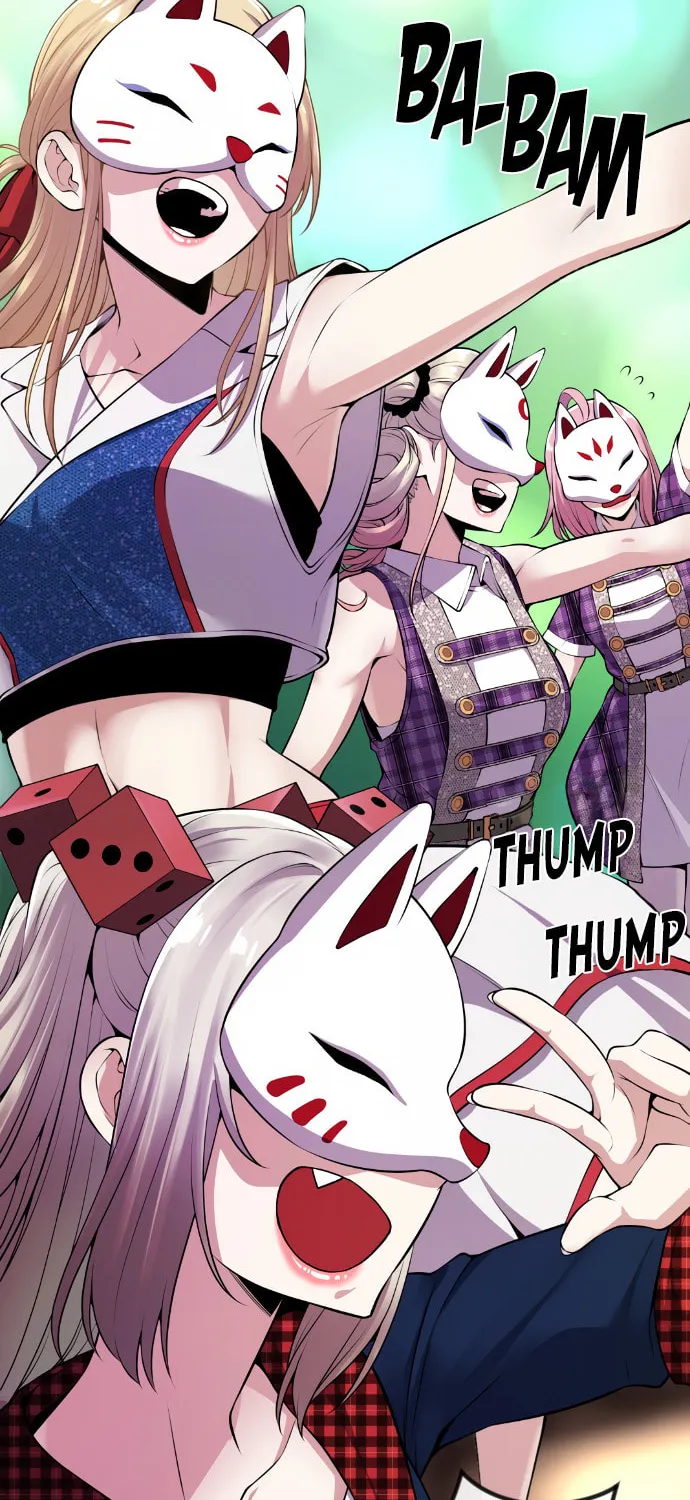 Webtoon Character Na Kang Lim Chapter 90 page 60 - 