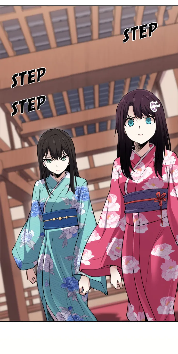Webtoon Character Na Kang Lim Chapter 90 page 64 - 