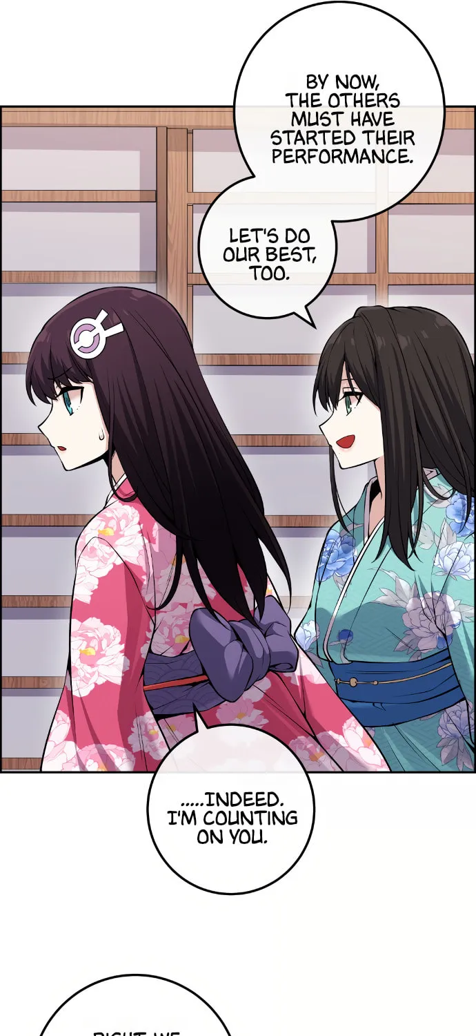 Webtoon Character Na Kang Lim Chapter 90 page 65 - 