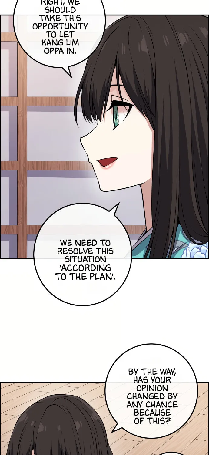 Webtoon Character Na Kang Lim Chapter 90 page 66 - 