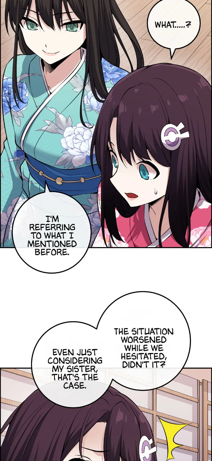 Webtoon Character Na Kang Lim Chapter 90 page 67 - 