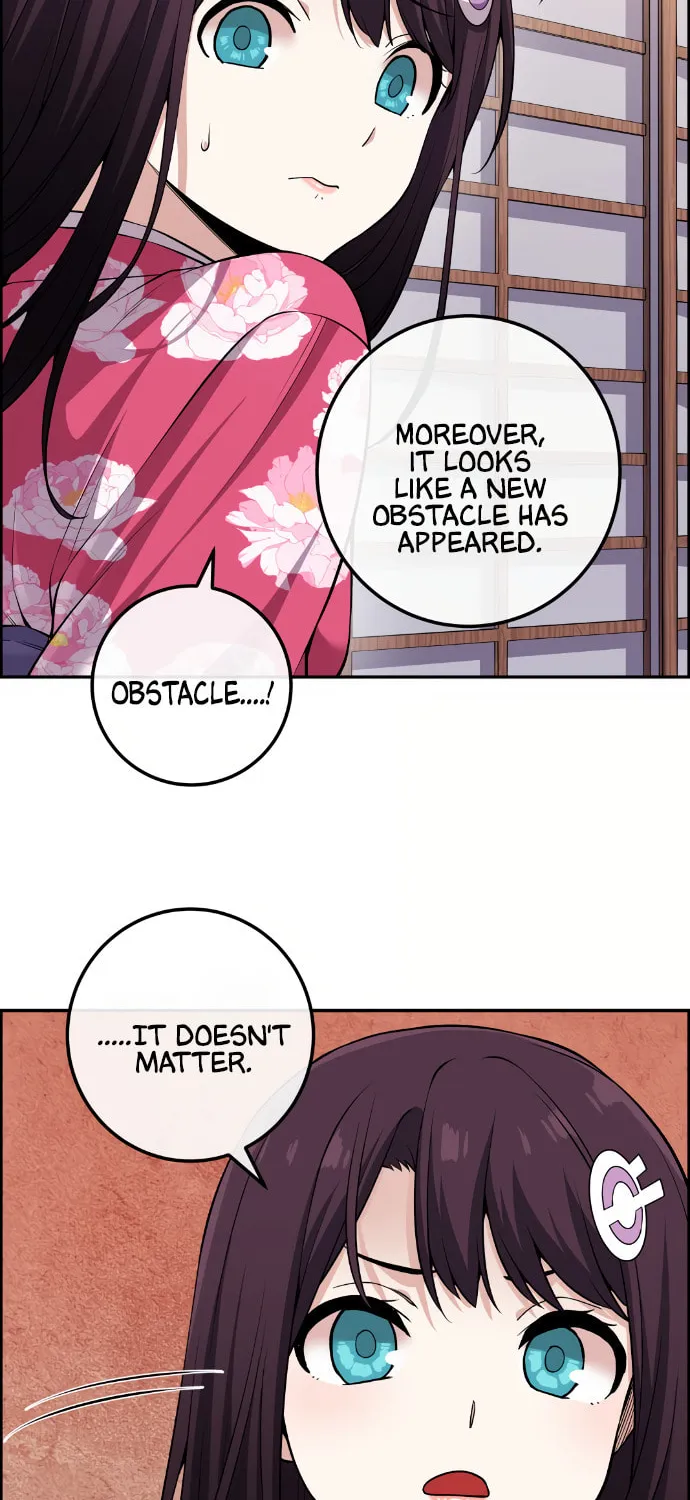 Webtoon Character Na Kang Lim Chapter 90 page 68 - 