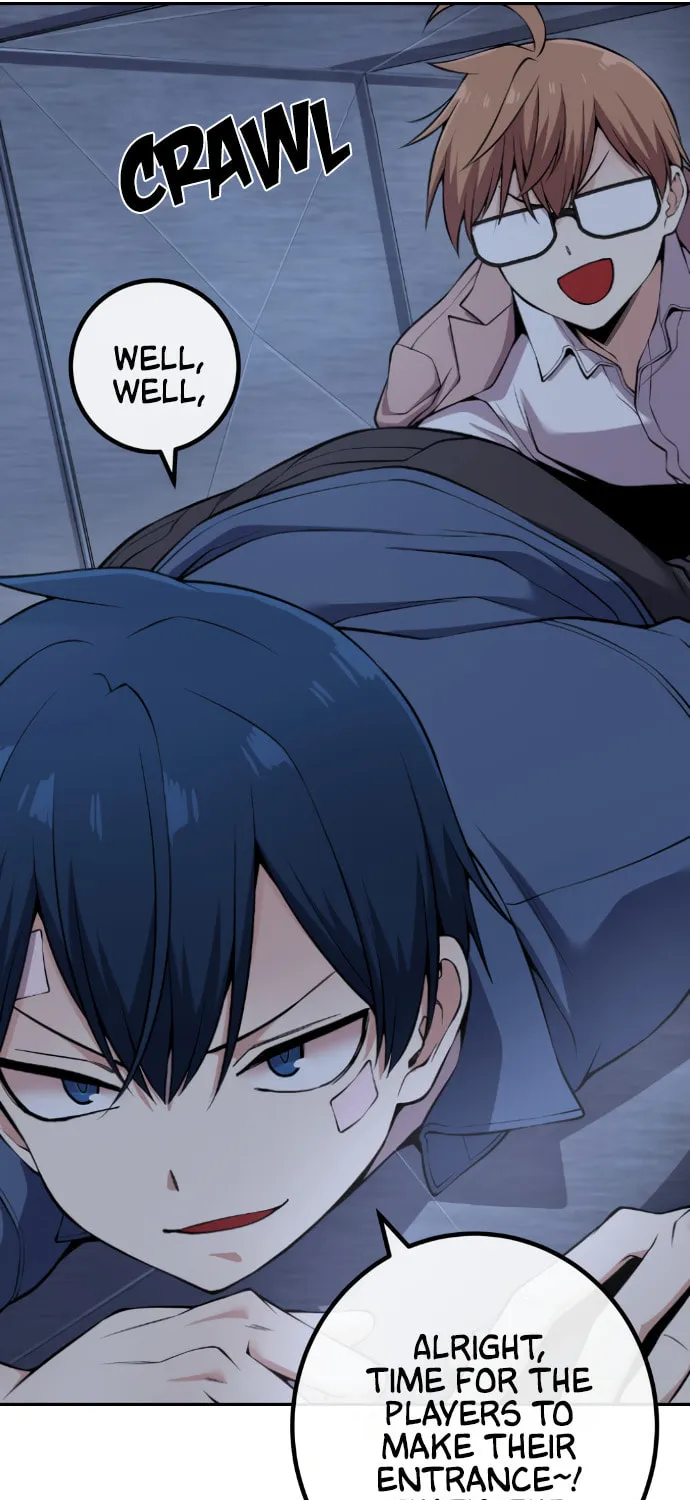Webtoon Character Na Kang Lim Chapter 90 page 72 - 