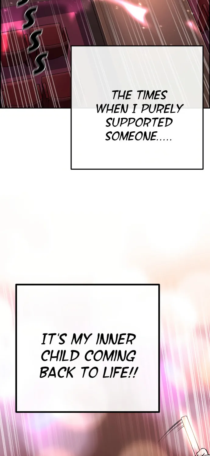 Webtoon Character Na Kang Lim Chapter 91 page 11 - 
