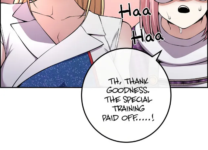 Webtoon Character Na Kang Lim Chapter 91 page 14 - 