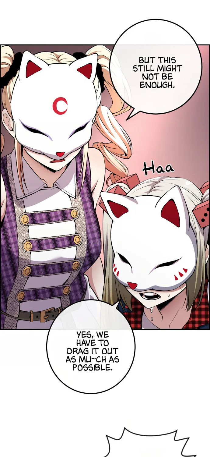 Webtoon Character Na Kang Lim Chapter 91 page 15 - 
