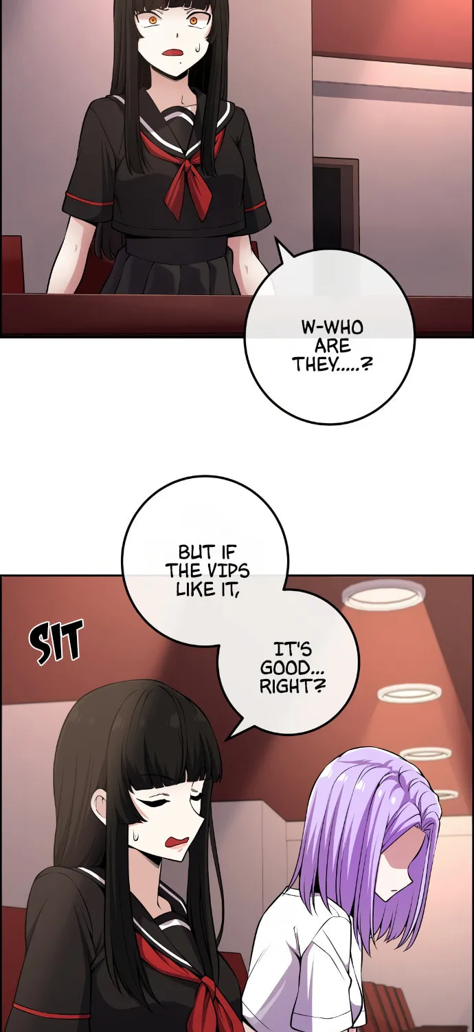 Webtoon Character Na Kang Lim Chapter 91 page 17 - 