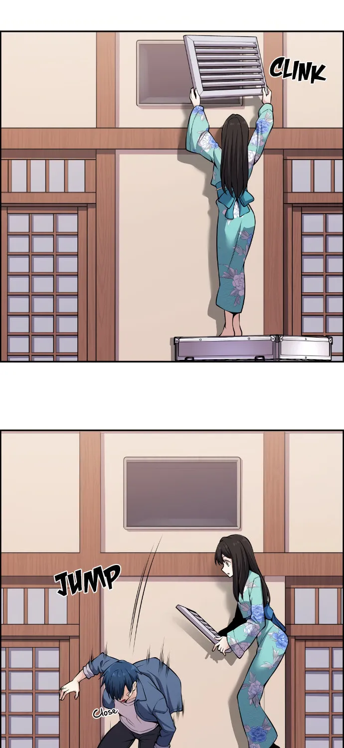 Webtoon Character Na Kang Lim Chapter 91 page 20 - 