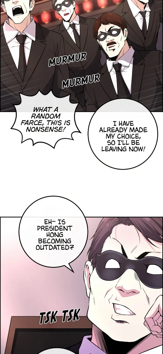 Webtoon Character Na Kang Lim Chapter 91 page 3 - 