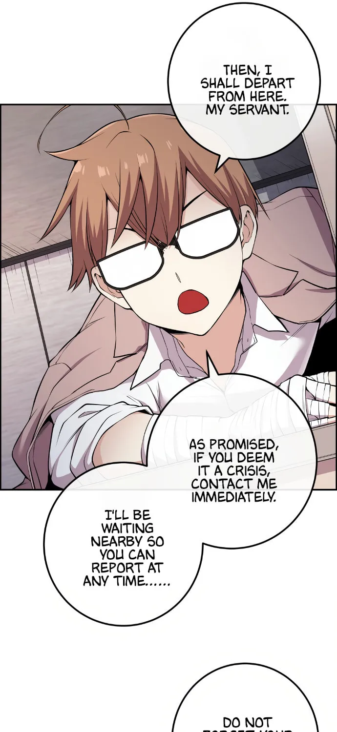 Webtoon Character Na Kang Lim Chapter 91 page 22 - 