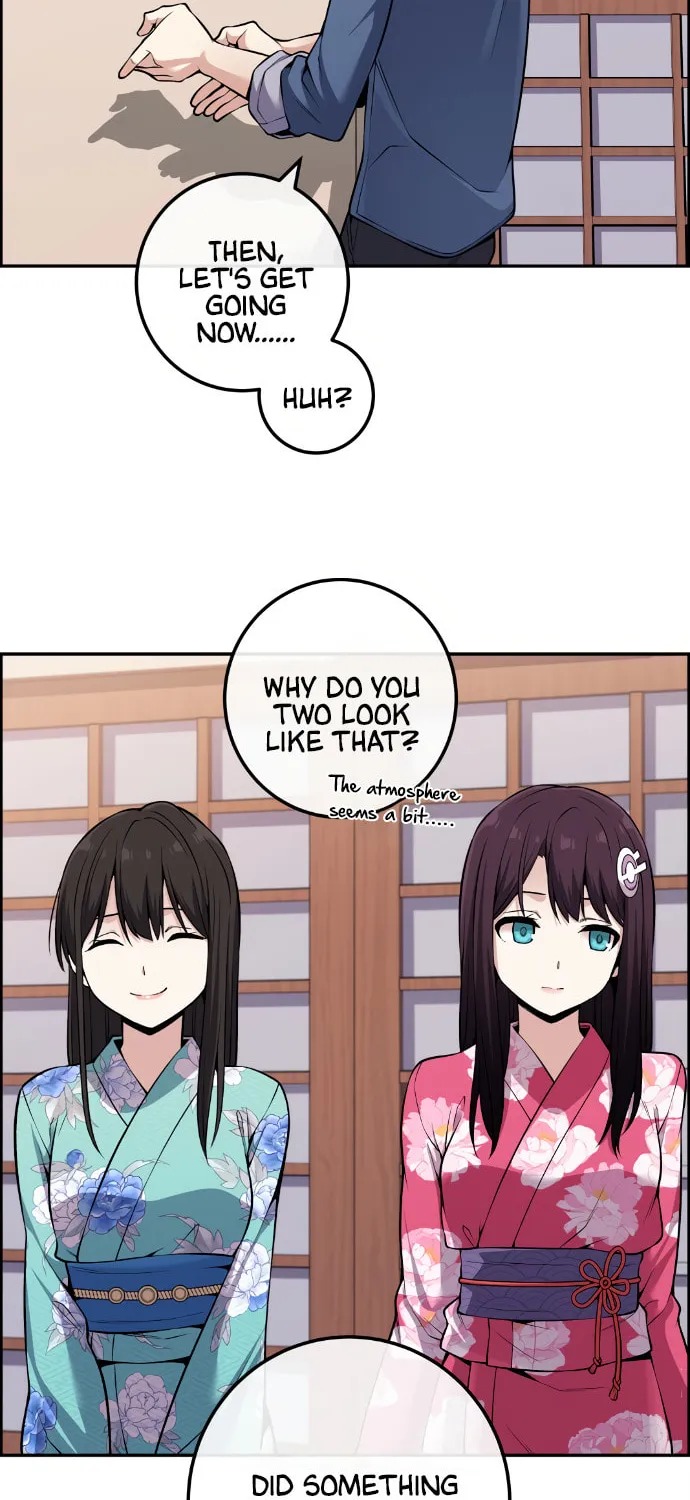 Webtoon Character Na Kang Lim Chapter 91 page 25 - 
