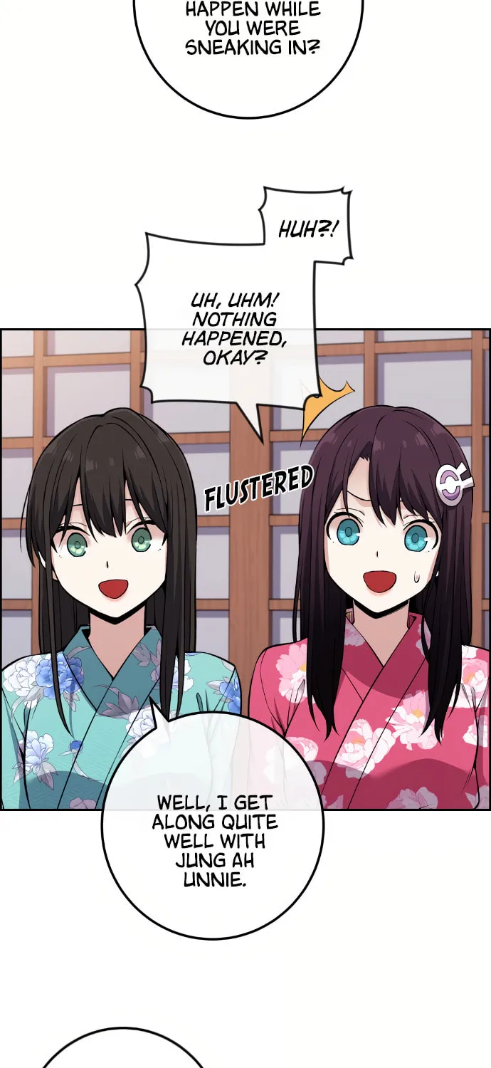 Webtoon Character Na Kang Lim Chapter 91 page 26 - 