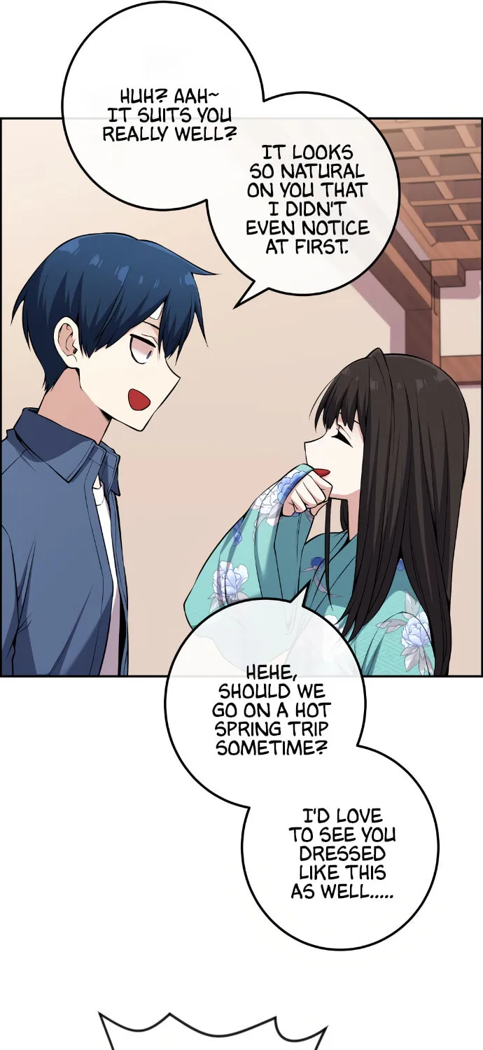 Webtoon Character Na Kang Lim Chapter 91 page 29 - 