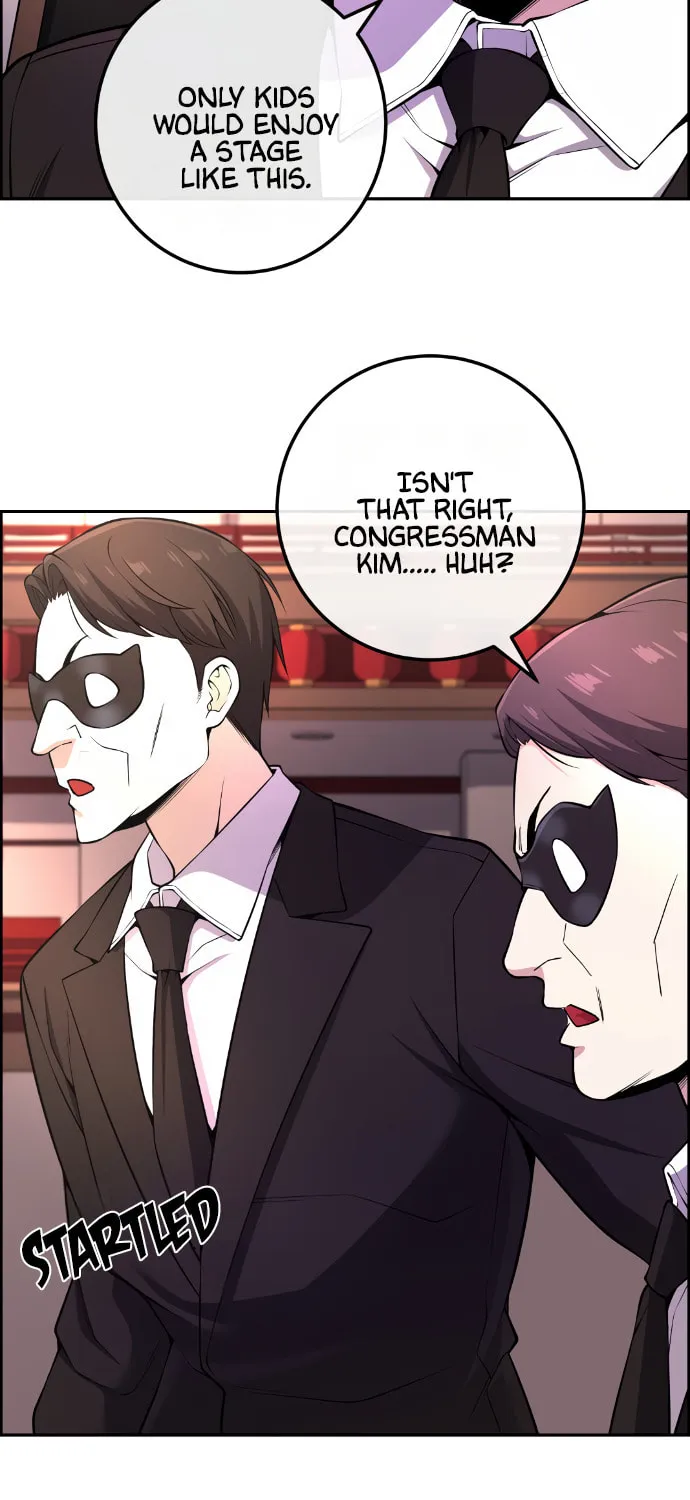 Webtoon Character Na Kang Lim Chapter 91 page 4 - 