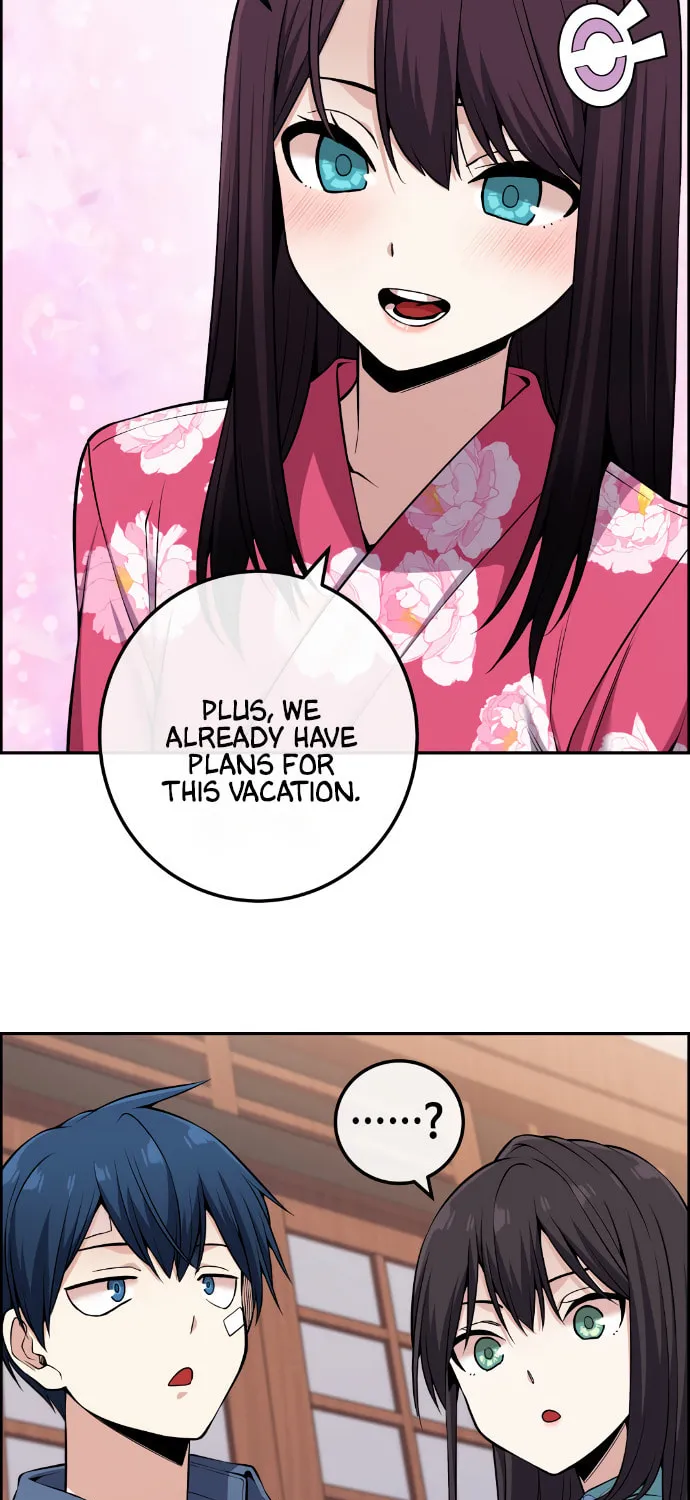 Webtoon Character Na Kang Lim Chapter 91 page 31 - 