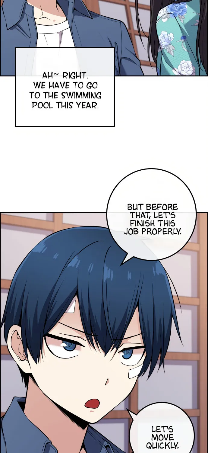 Webtoon Character Na Kang Lim Chapter 91 page 32 - 