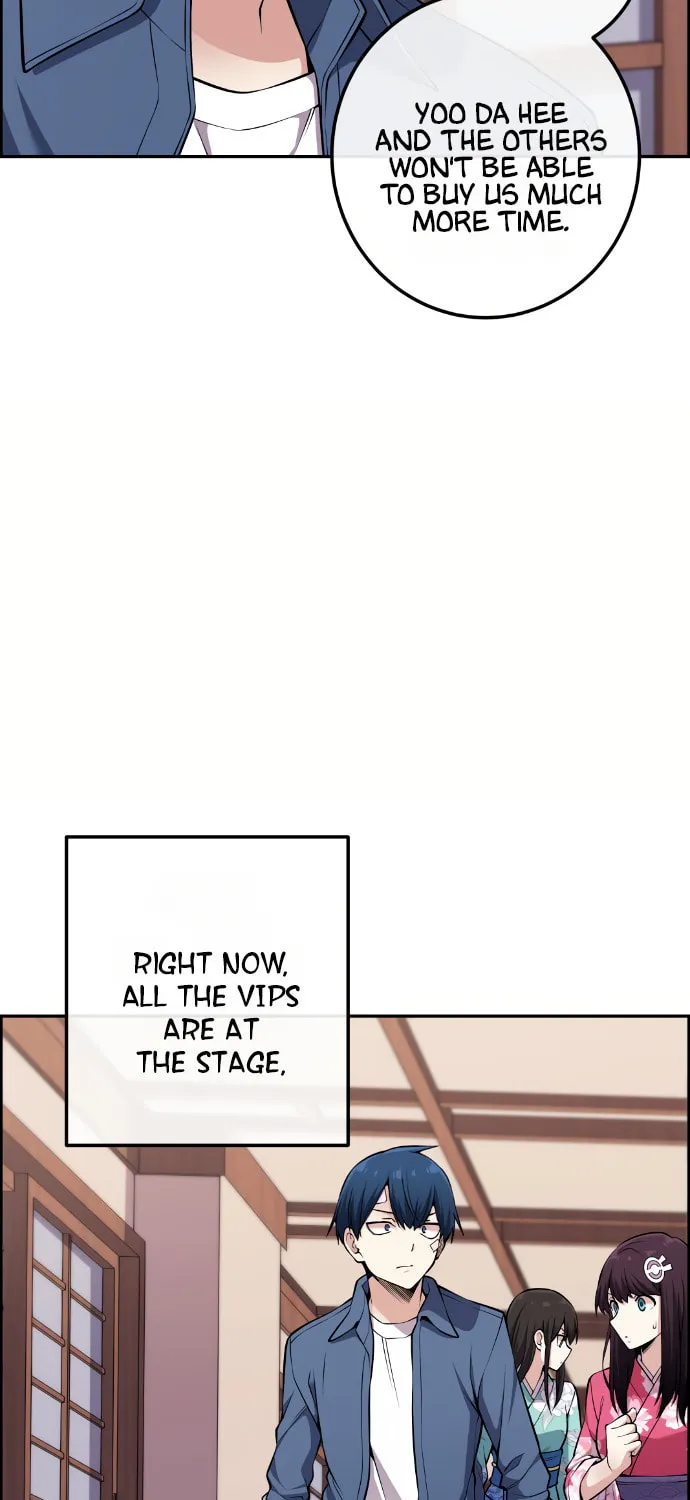 Webtoon Character Na Kang Lim Chapter 91 page 33 - 