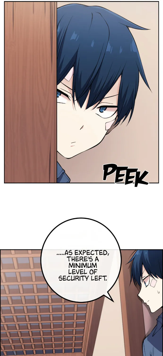 Webtoon Character Na Kang Lim Chapter 91 page 36 - 