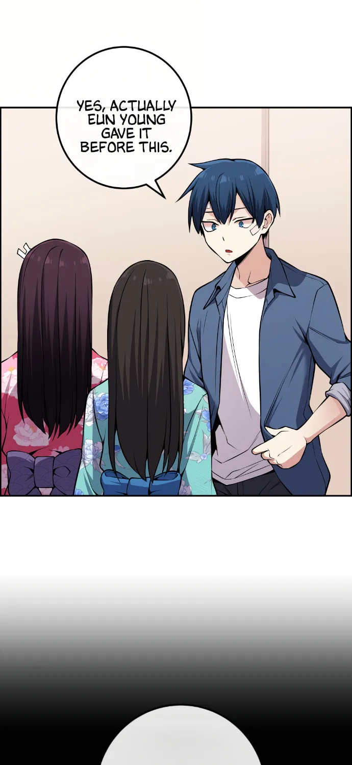 Webtoon Character Na Kang Lim Chapter 91 page 39 - 
