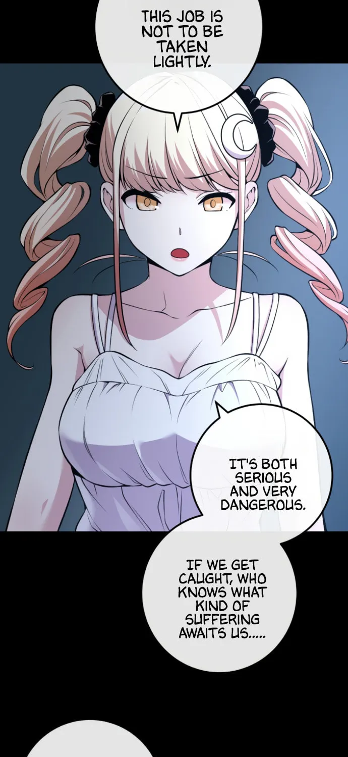 Webtoon Character Na Kang Lim Chapter 91 page 40 - 