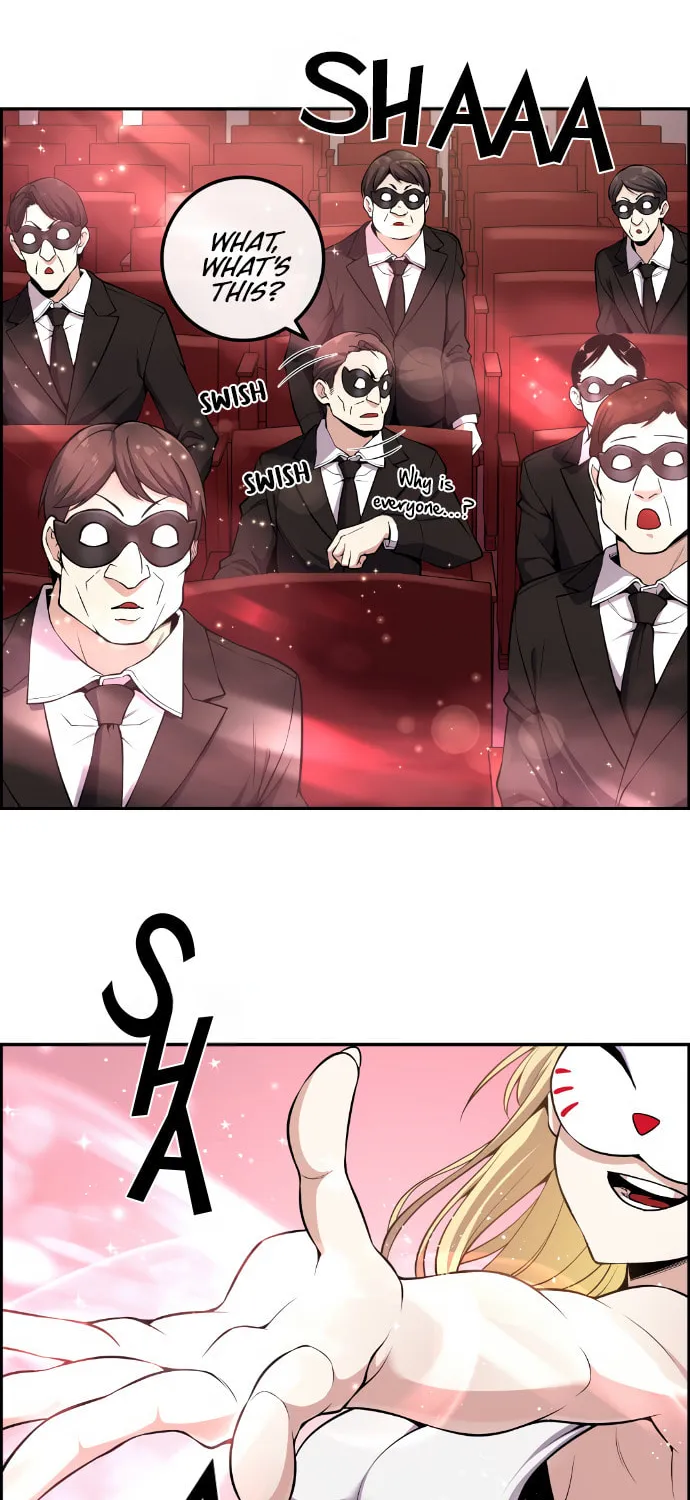 Webtoon Character Na Kang Lim Chapter 91 page 5 - 