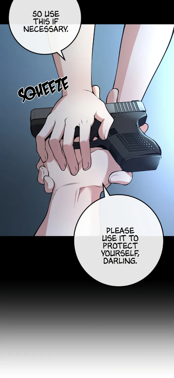 Webtoon Character Na Kang Lim Chapter 91 page 41 - 