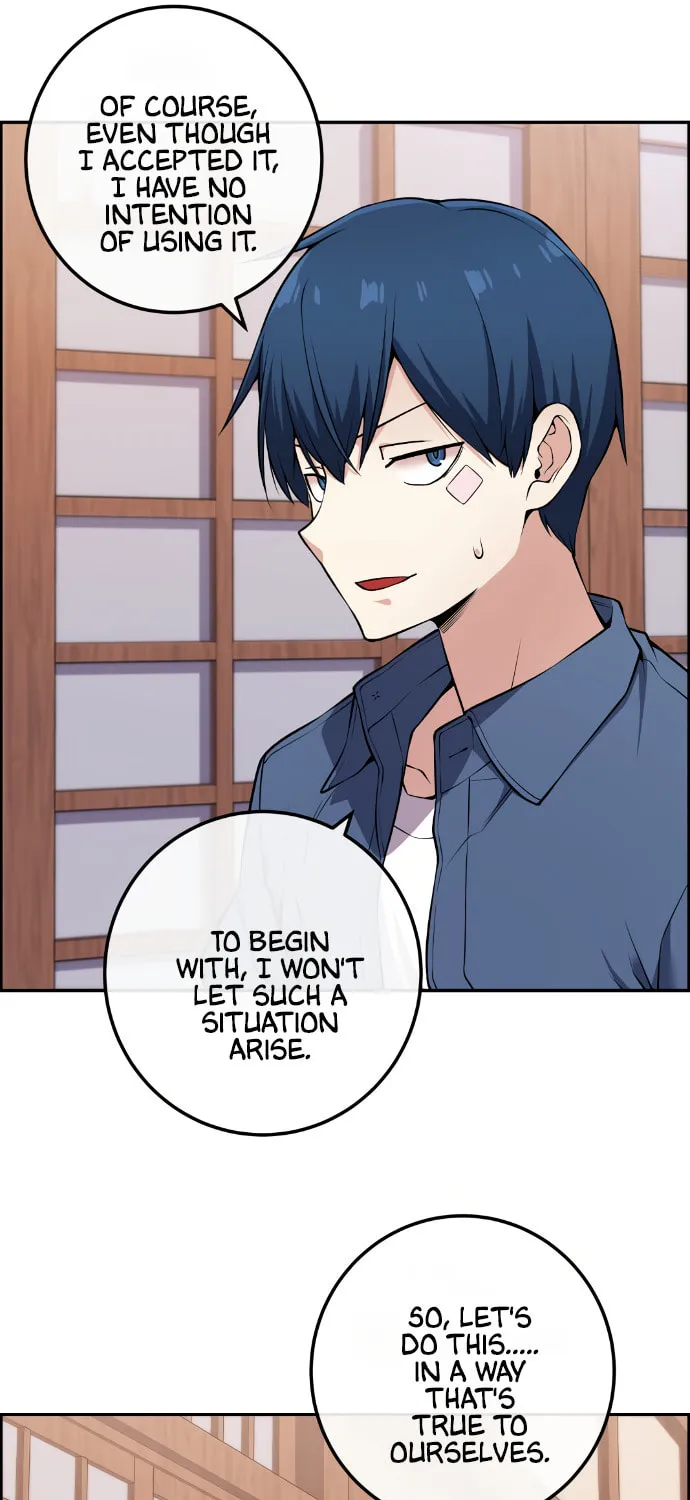 Webtoon Character Na Kang Lim Chapter 91 page 43 - 