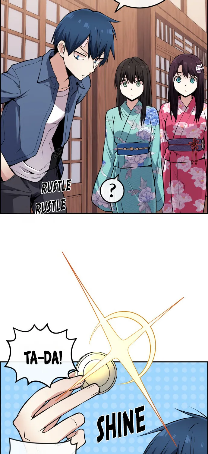 Webtoon Character Na Kang Lim Chapter 91 page 44 - 