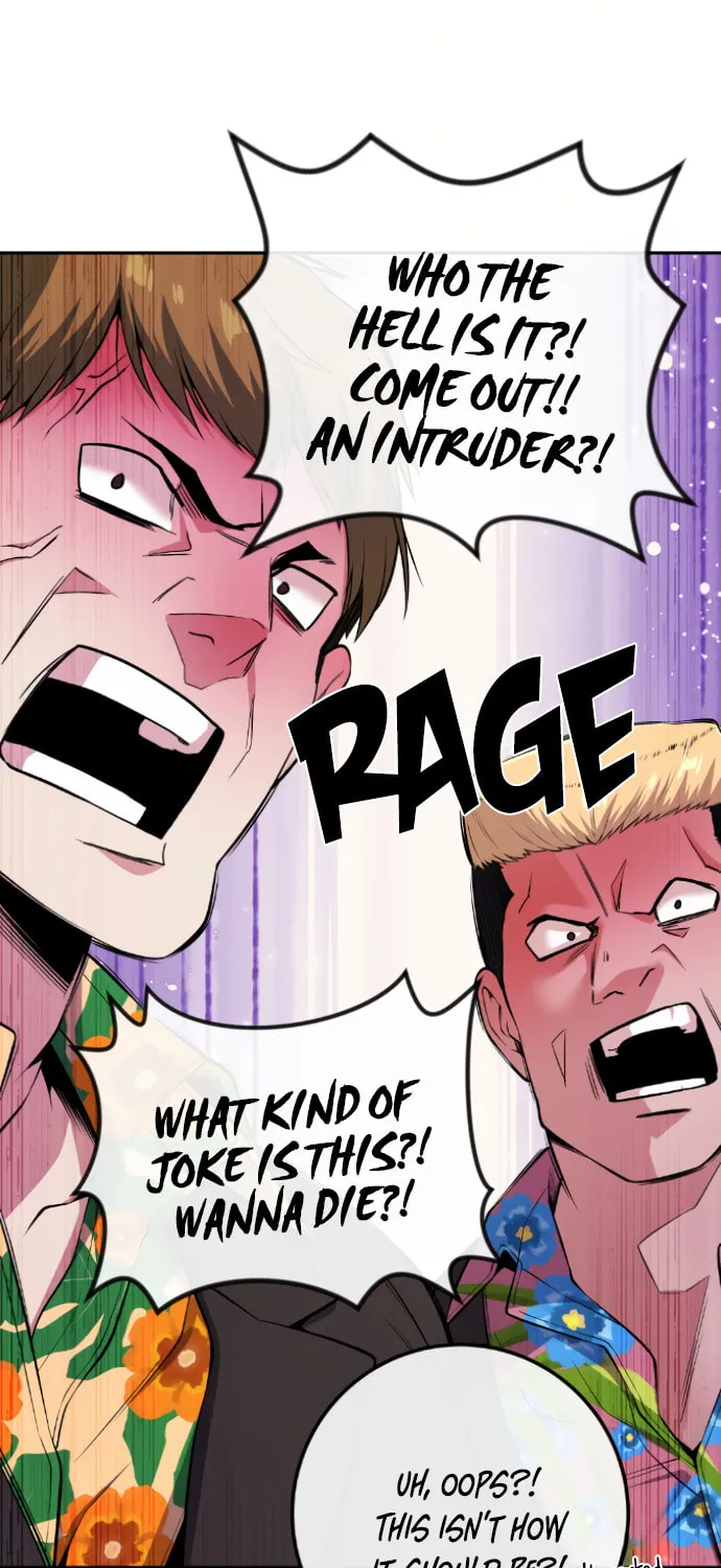 Webtoon Character Na Kang Lim Chapter 91 page 47 - 
