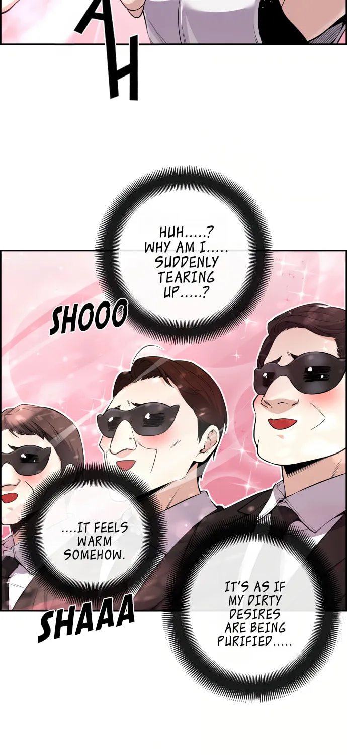 Webtoon Character Na Kang Lim Chapter 91 page 6 - 