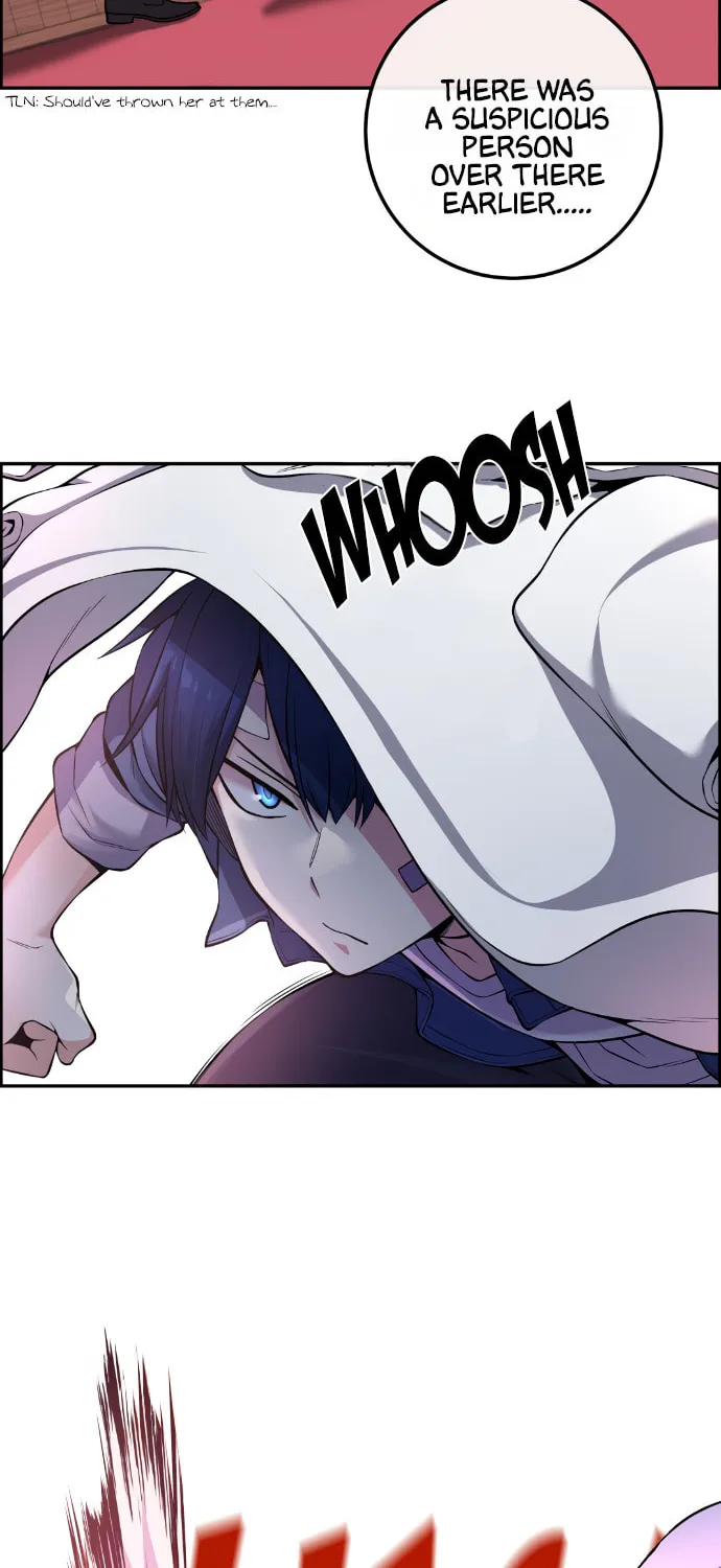 Webtoon Character Na Kang Lim Chapter 91 page 53 - 