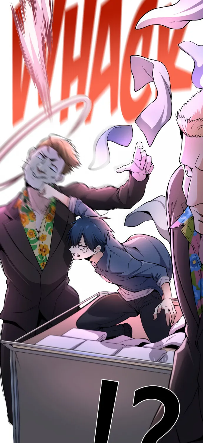 Webtoon Character Na Kang Lim Chapter 91 page 54 - 
