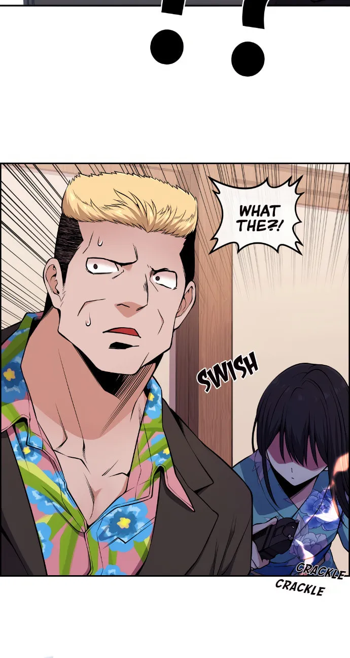 Webtoon Character Na Kang Lim Chapter 91 page 55 - 