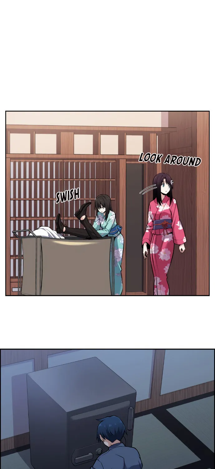 Webtoon Character Na Kang Lim Chapter 91 page 57 - 