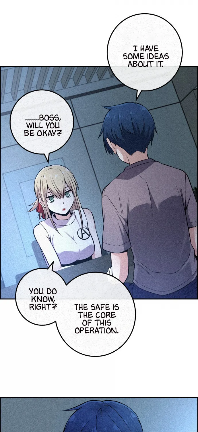 Webtoon Character Na Kang Lim Chapter 91 page 59 - 
