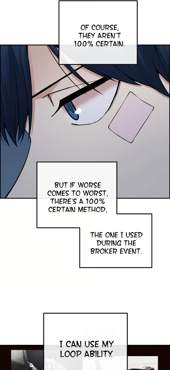 Webtoon Character Na Kang Lim Chapter 91 page 63 - 