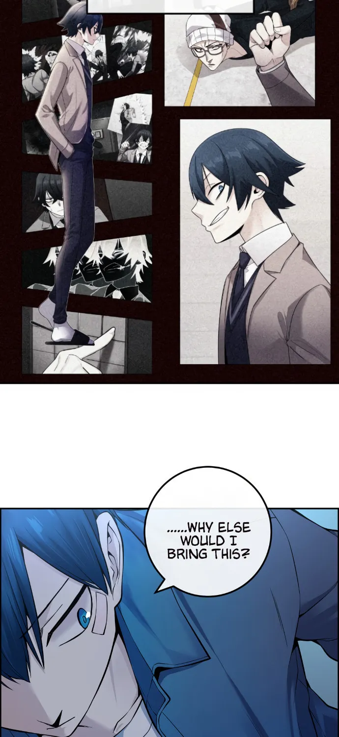 Webtoon Character Na Kang Lim Chapter 91 page 64 - 