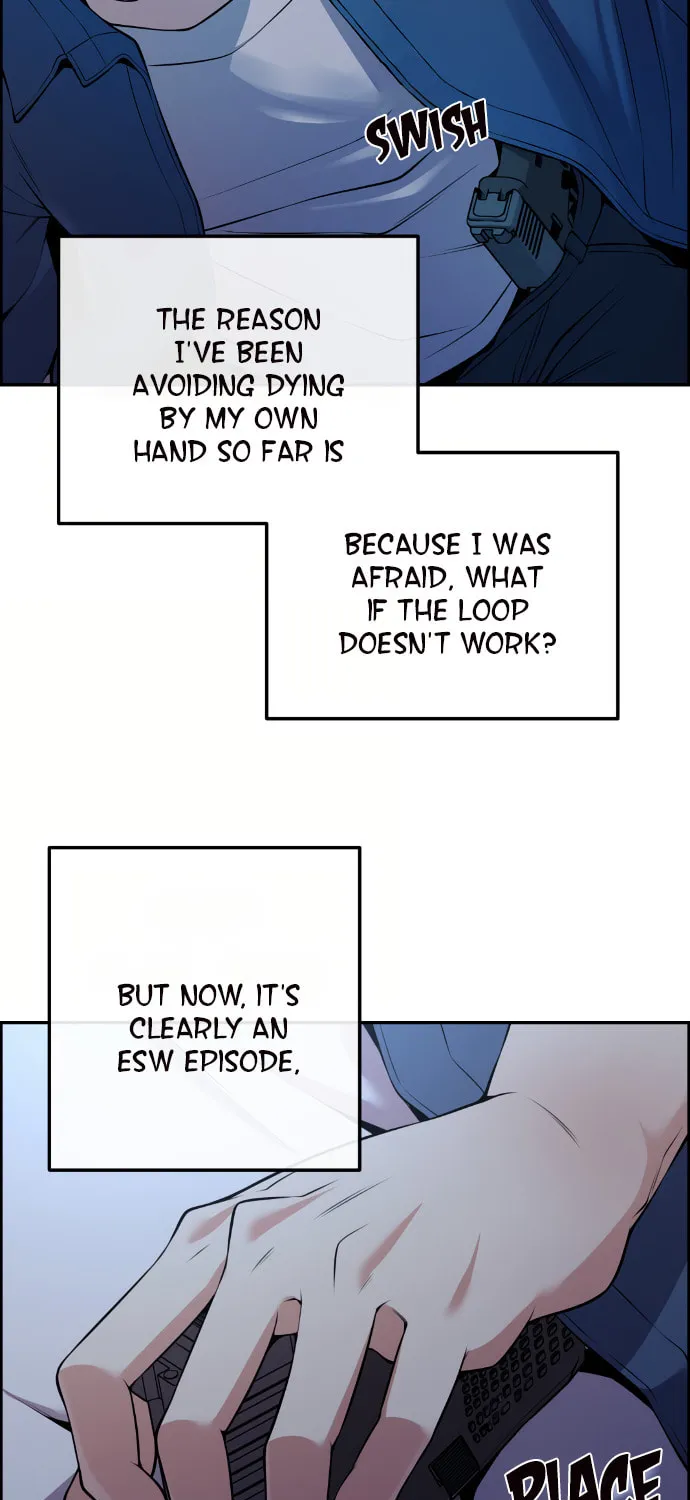 Webtoon Character Na Kang Lim Chapter 91 page 65 - 