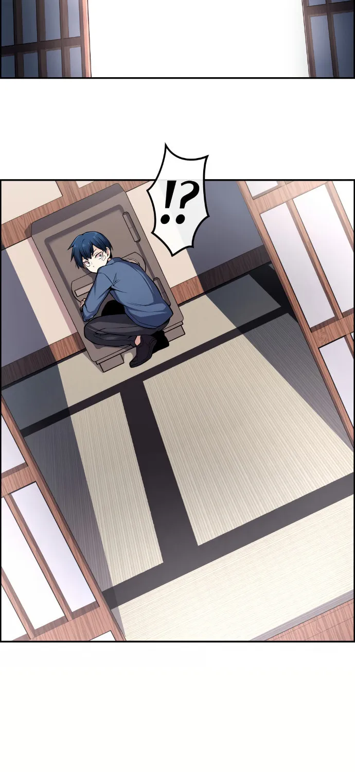 Webtoon Character Na Kang Lim Chapter 91 page 68 - 