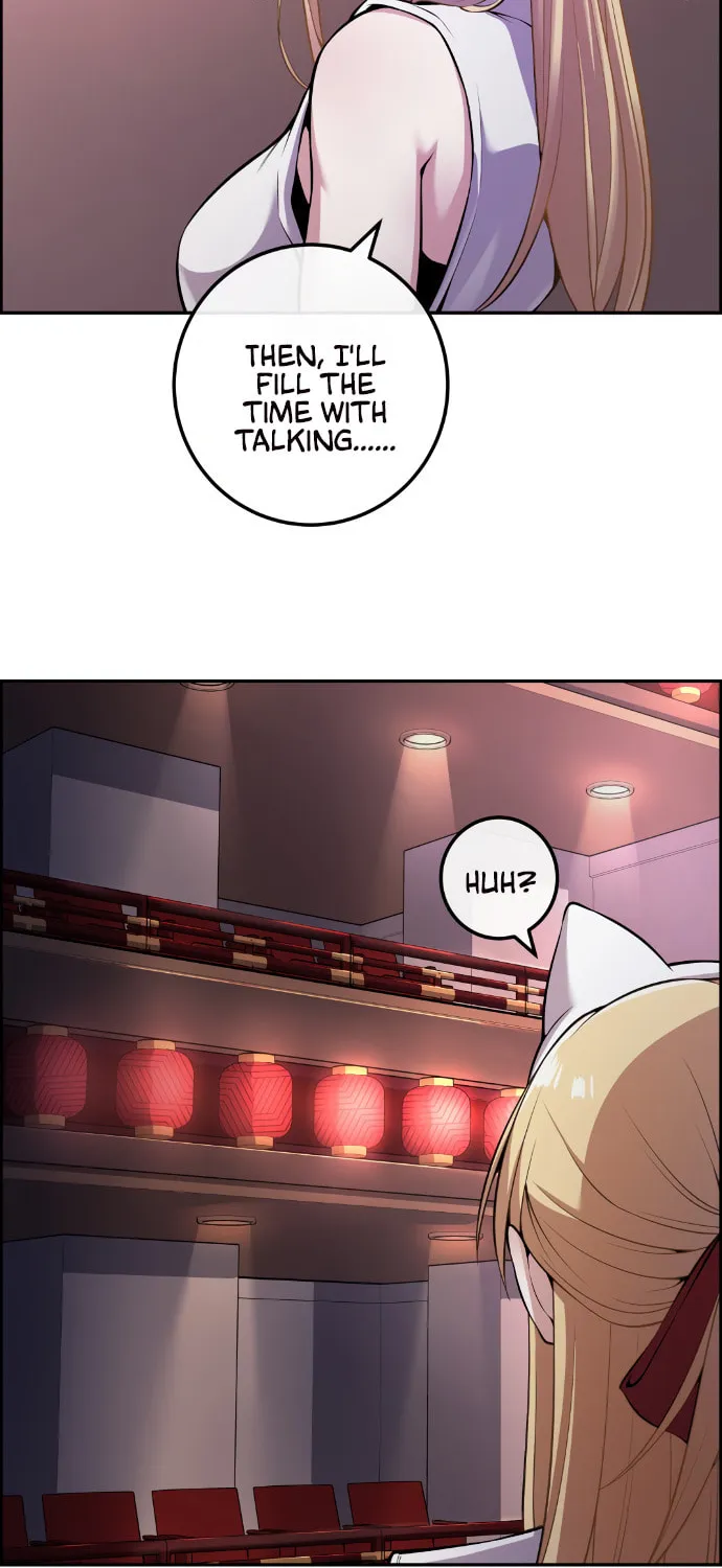 Webtoon Character Na Kang Lim Chapter 91 page 71 - 