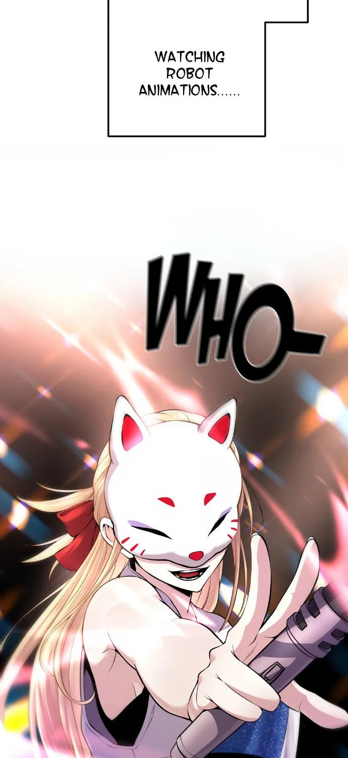 Webtoon Character Na Kang Lim Chapter 91 page 9 - 