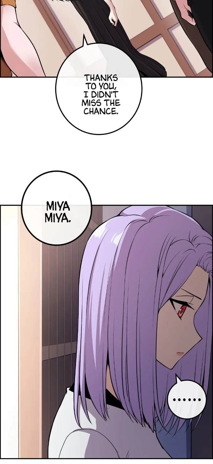 Webtoon Character Na Kang Lim Chapter 92 page 12 - 